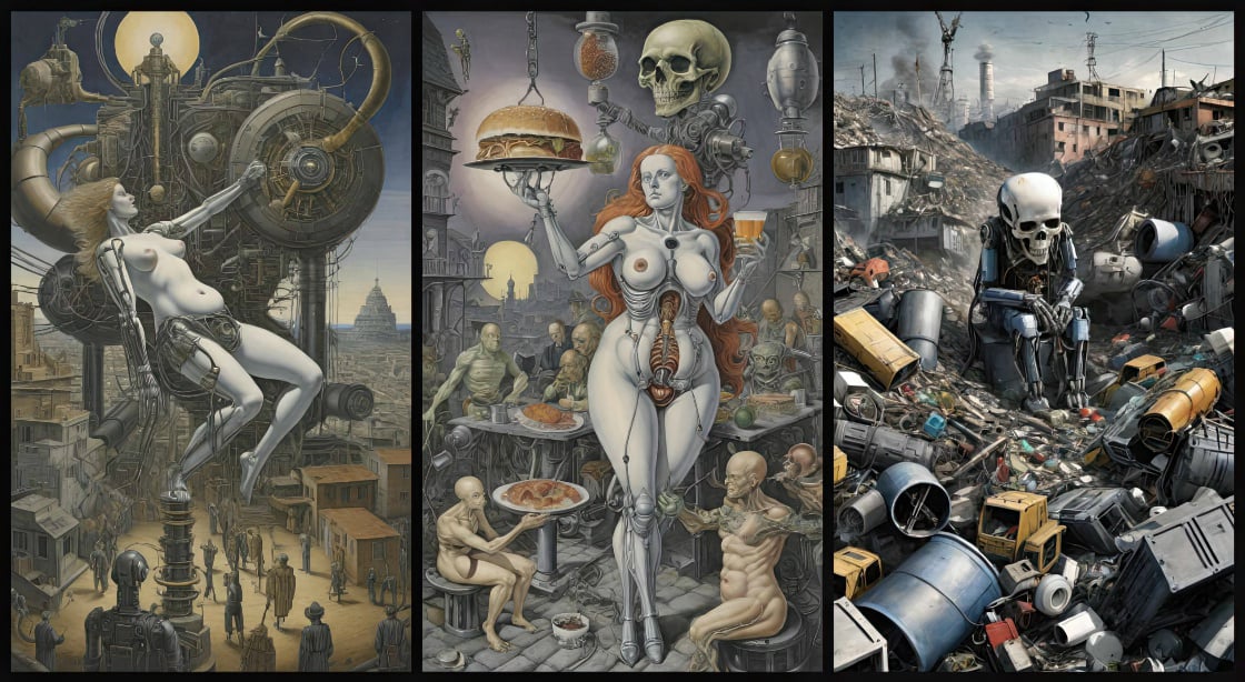 Mobirise Website Builder