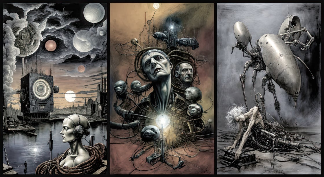 Mobirise Website Builder